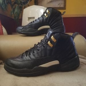 Jordan retro 12 masters